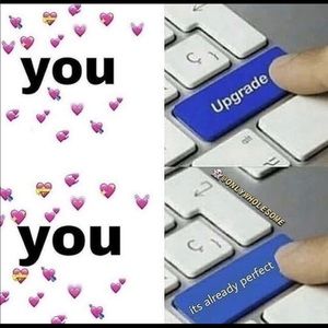 Meet your Posher, Simone